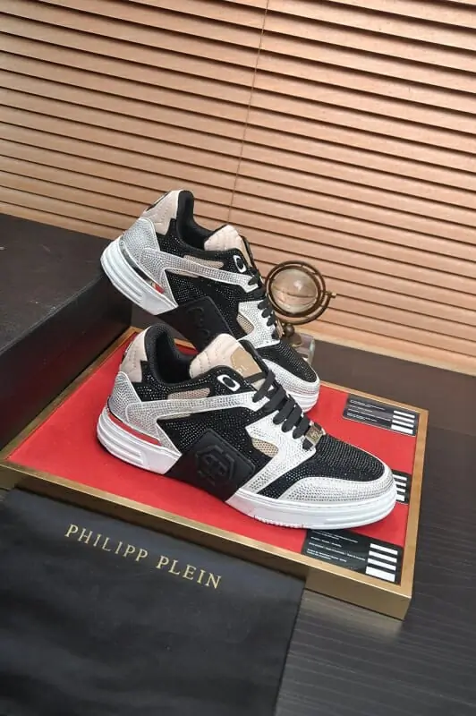 philipp plein pp decontractees chaussures pour homme s_12370b54